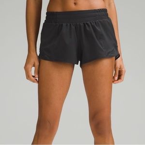 Lulu shorts